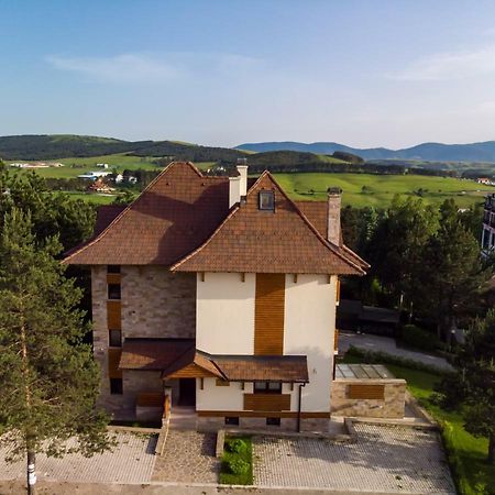 Vila Valentina Zlatibor Bagian luar foto