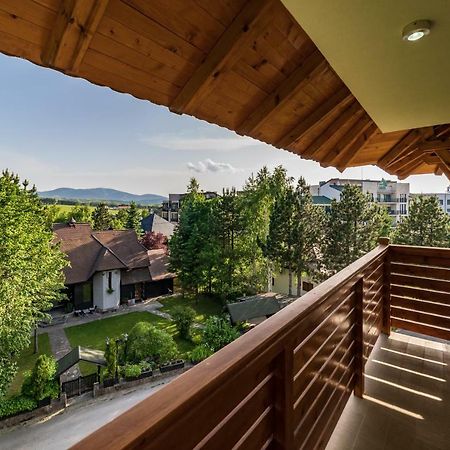 Vila Valentina Zlatibor Bagian luar foto