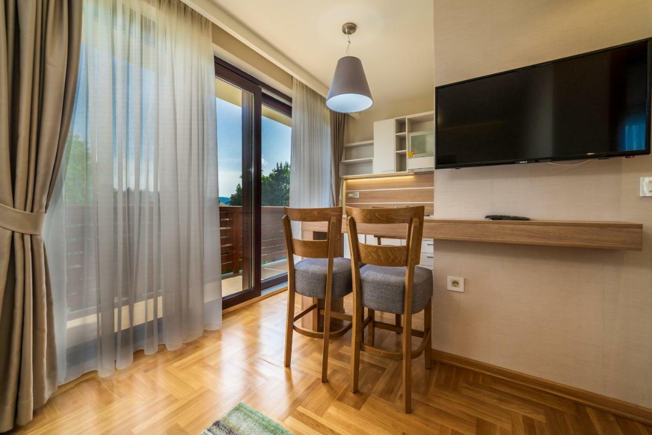 Vila Valentina Zlatibor Bagian luar foto