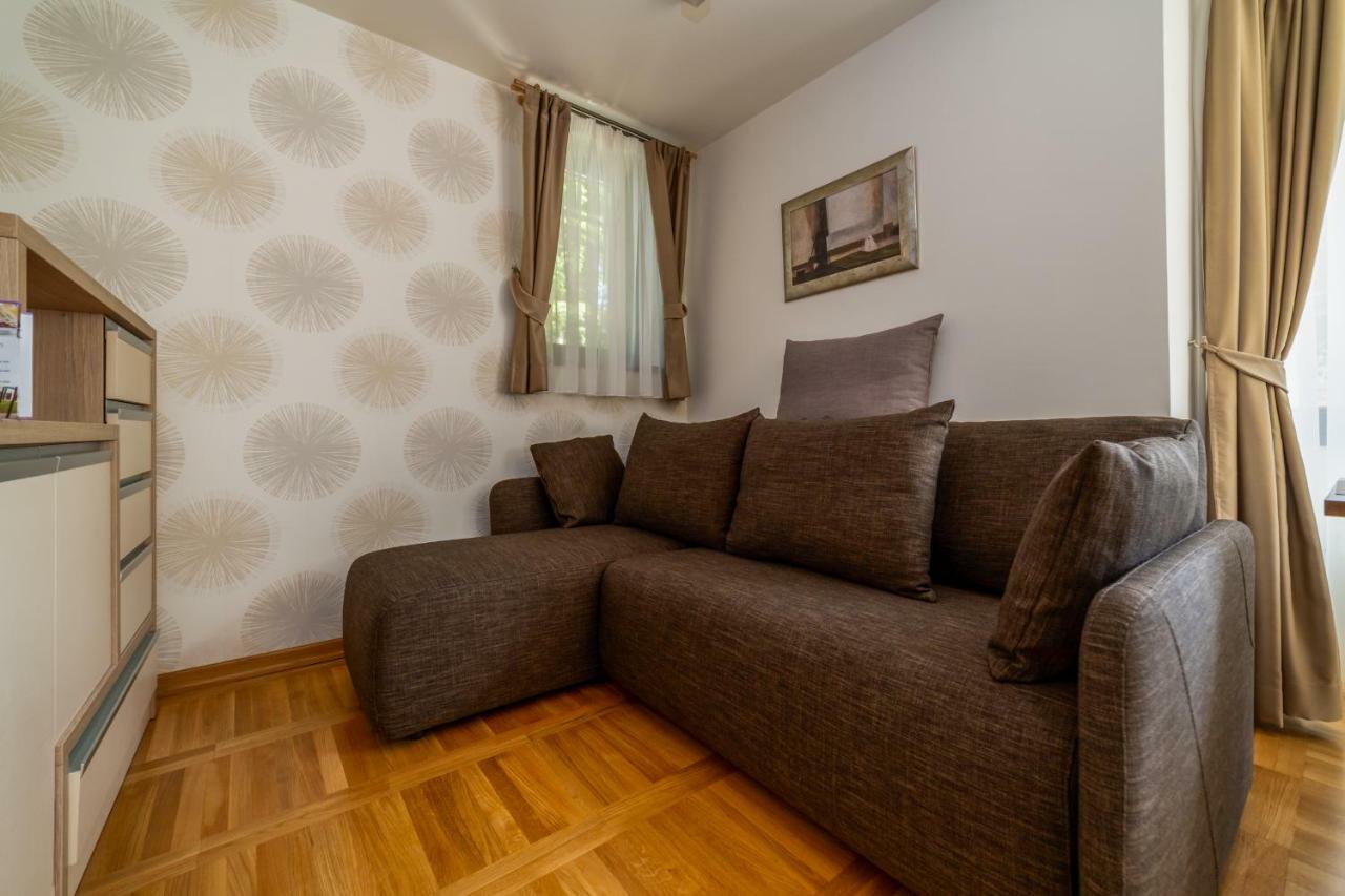 Vila Valentina Zlatibor Bagian luar foto