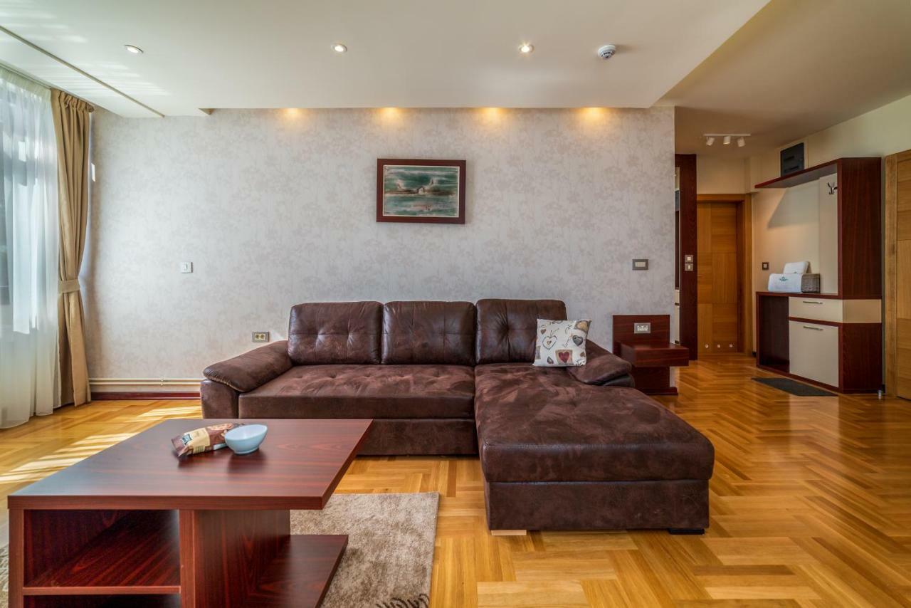 Vila Valentina Zlatibor Bagian luar foto