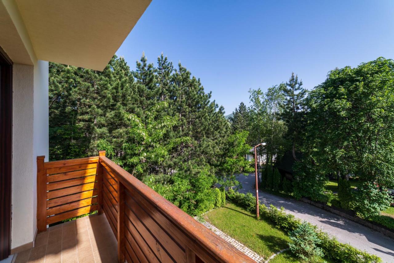 Vila Valentina Zlatibor Bagian luar foto