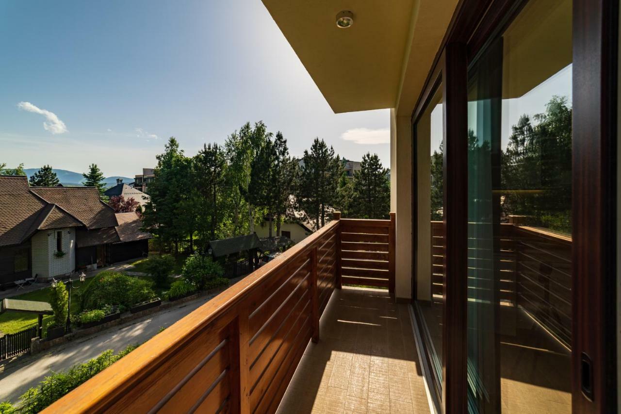 Vila Valentina Zlatibor Bagian luar foto