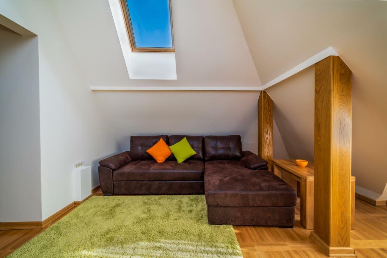 Vila Valentina Zlatibor Bagian luar foto