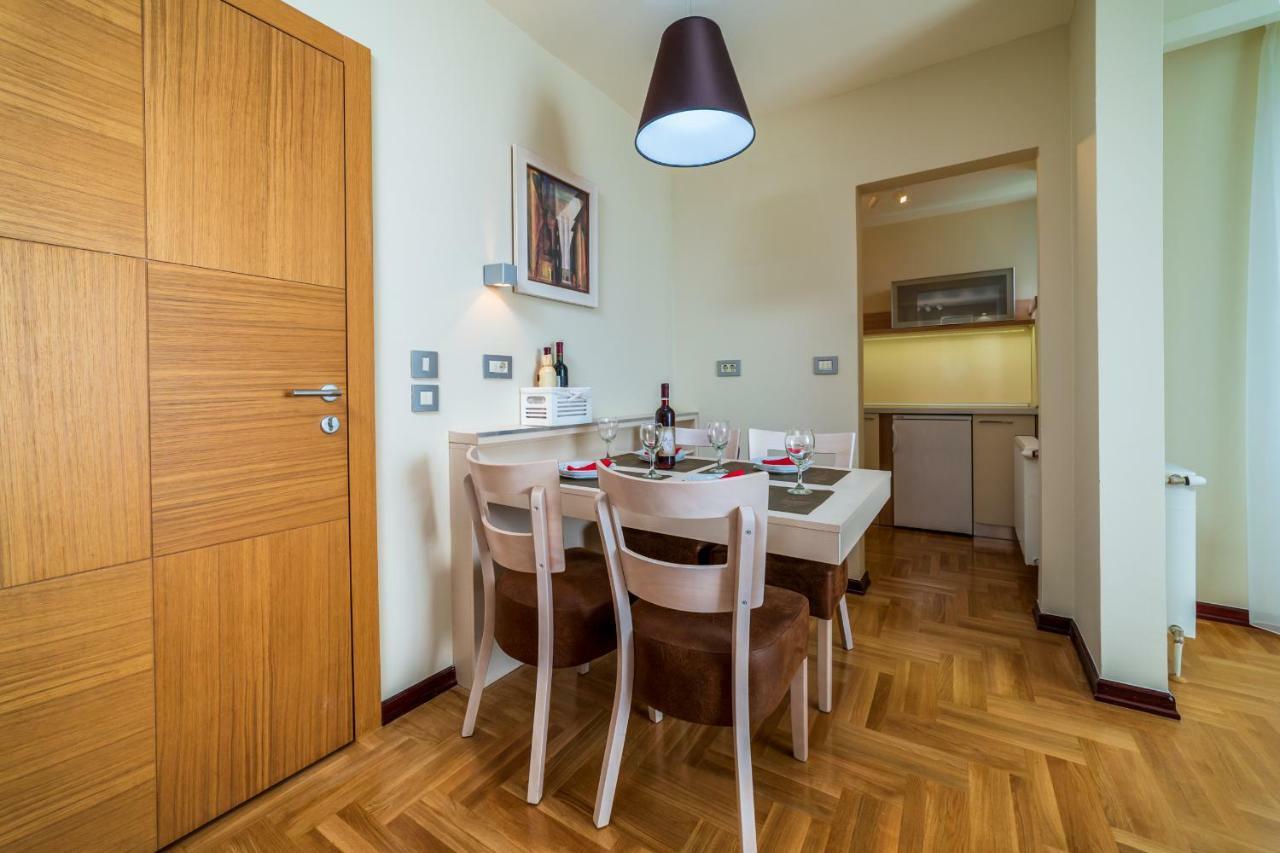 Vila Valentina Zlatibor Bagian luar foto