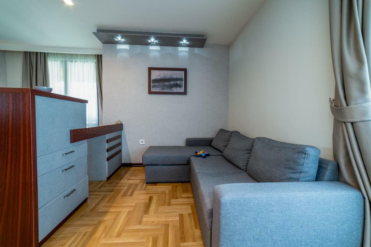 Vila Valentina Zlatibor Bagian luar foto