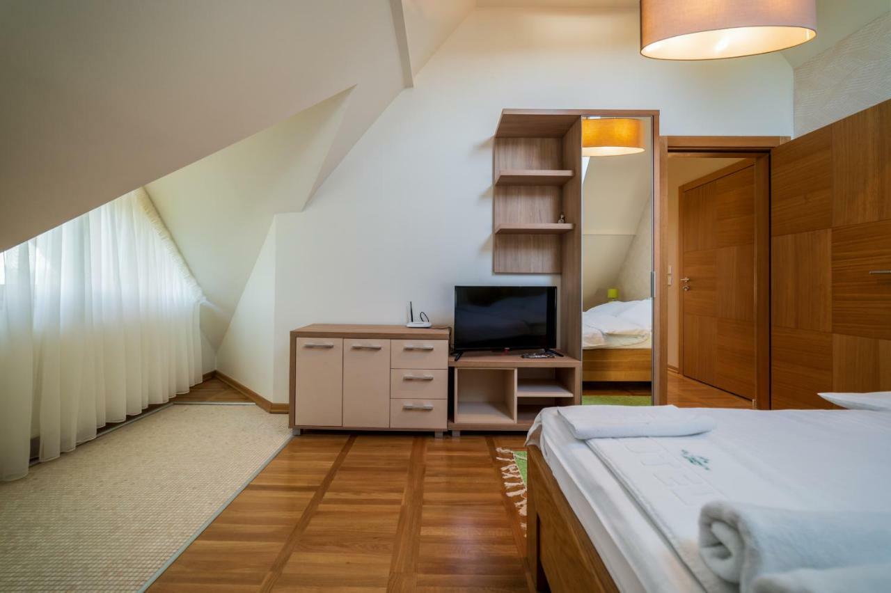 Vila Valentina Zlatibor Bagian luar foto