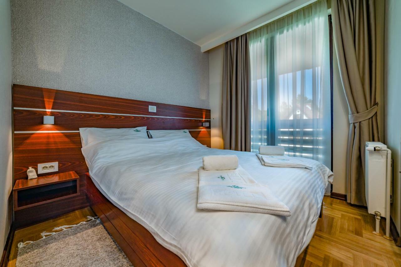 Vila Valentina Zlatibor Bagian luar foto